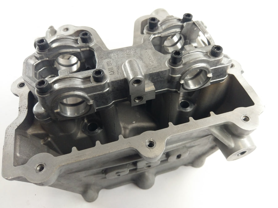 BMW F 650 GS R13 [2001] - Cylinder head