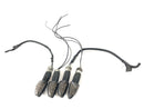 Yamaha Grizzly 660 AM03W [2003] - Indicator set-1