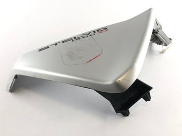 Moto Guzzi Stelvio 1200 8V [2011] - Copertina laterale destra rivestimento - 0
