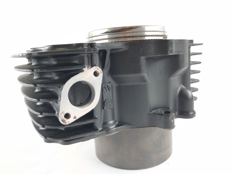 Kawasaki VN 1500 Classic VNT50D [2000] - Cylindre avec piston cylindre avant avec piston
