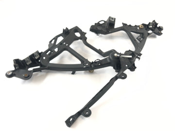 BMW K 1300 R [2010] - Support de carénage de porte-bagages avant - 0