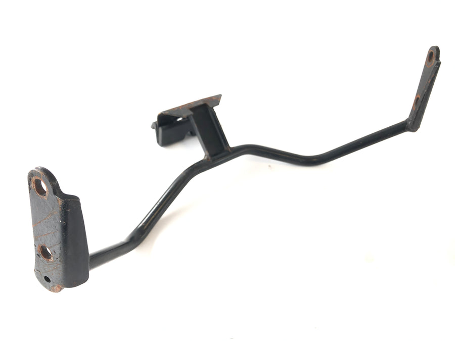 Yamaha TZR 125 4FL [1997] - Mirror holder fairing holder front