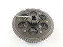 KTM ER 600 LC4-PD [1992] - Clutch-1