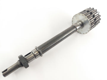 Ducati Monster S4R [2003] - Drive shaft oil pump