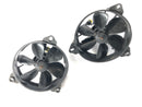 Ducati 999 H4 [2003] - Set di ventilatori più freddi-1