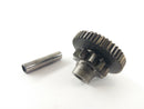 Honda CBR 900 RR SC33 [1996] - Starter gear-2