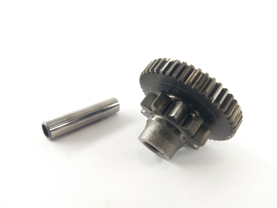 Honda CBR 900 RR SC33 [1996] - Starter gear