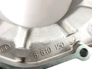 Can Am Spyder SM5 [2009] - Engine cover left clutch cover-4