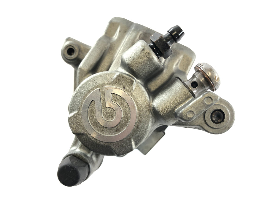 Husqvarna 701 Vitpilen [2018] - Bremssattel Bremszange hinten