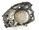 Yamaha DT 125 4BL [1999] - Carter d'embrayage et carter moteur-5