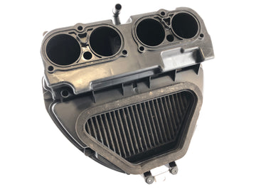 Yamaha YZF R1 RN12 [2005] - Airbox - 0