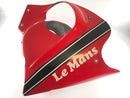 Moto Guzzi Le Mans 4 [Le Mans 3] - Carénage avant et carénage latéral-2