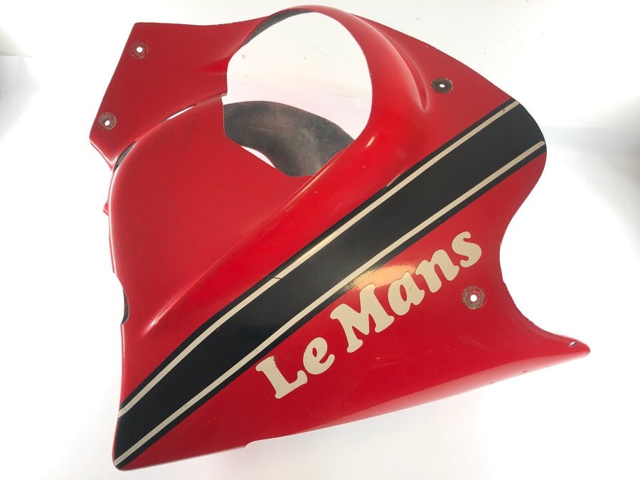 Moto Guzzi Le Mans 4 [Le Mans 3] - Carénage avant et carénage latéral
