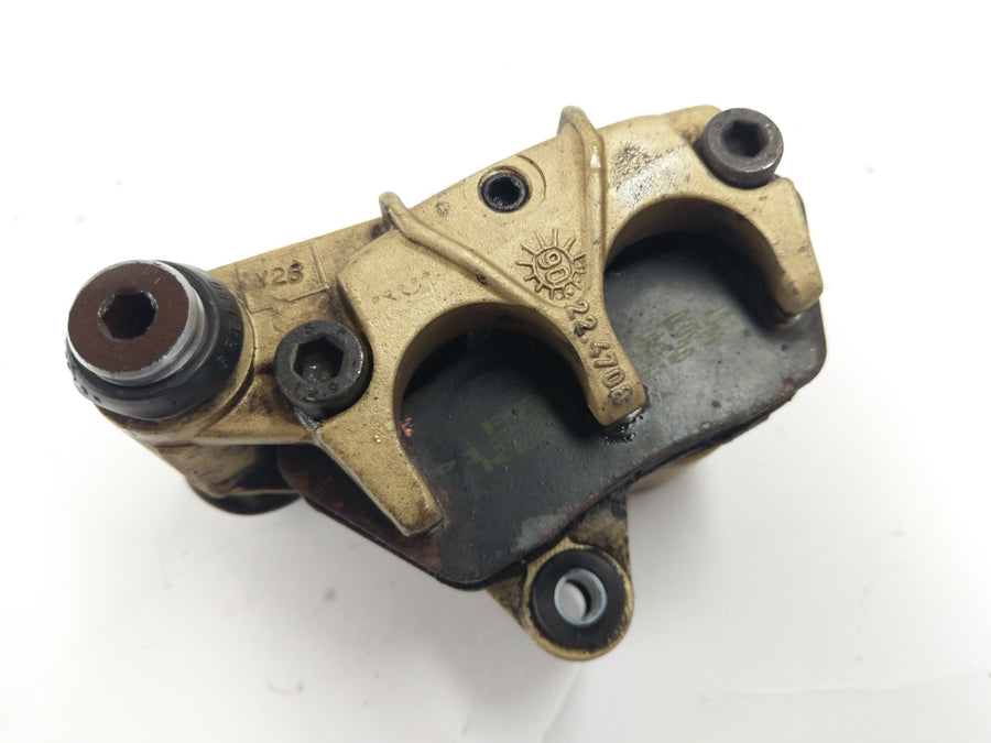 Cagiva Mito 125 8P MK1 [1991] - Bremssattel Bremszanke vorne