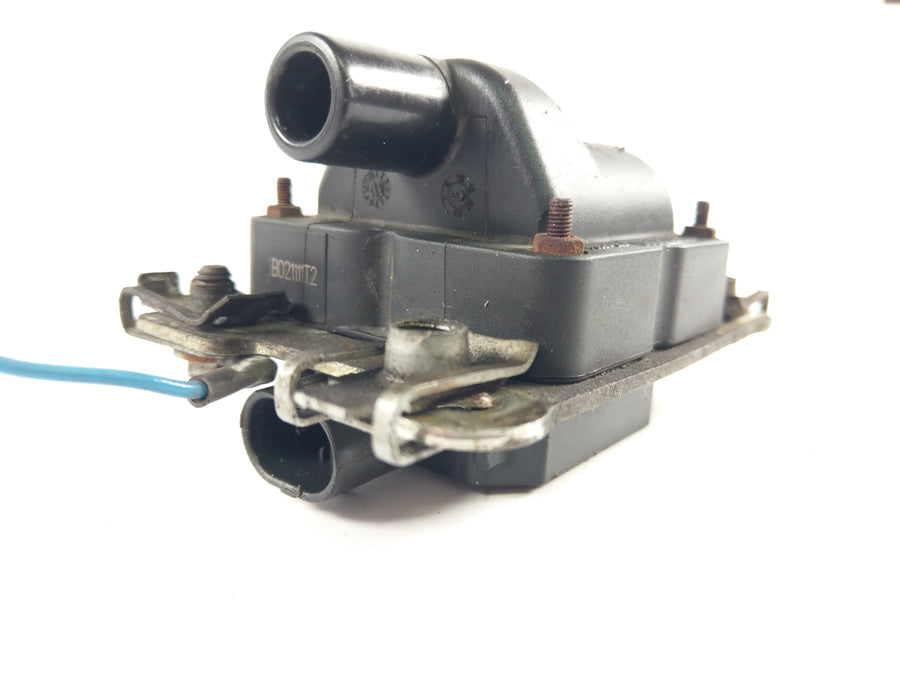 Aprilia RS4 125 TW [2013] - Ignition coil and CDI