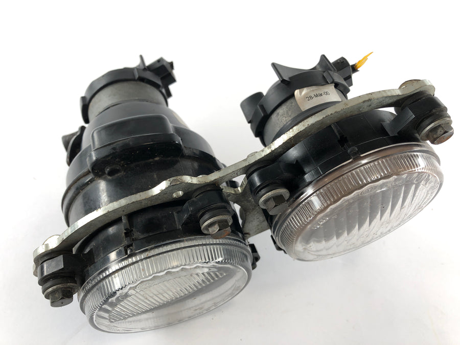 KTM LC4 620 Adventure [1996] - Headlight