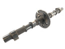 Kawasaki Zephyr 750 ZR750C [1991] - Arbre à cames Arbre à cames d'échappement-4