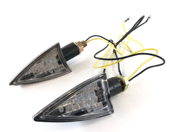 Blinker LED ha set un paio di universali come nuovo - 0