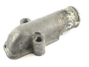 Kawasaki ZXR 400 ZX400L [1993] - Cooling water flange cylinder-1