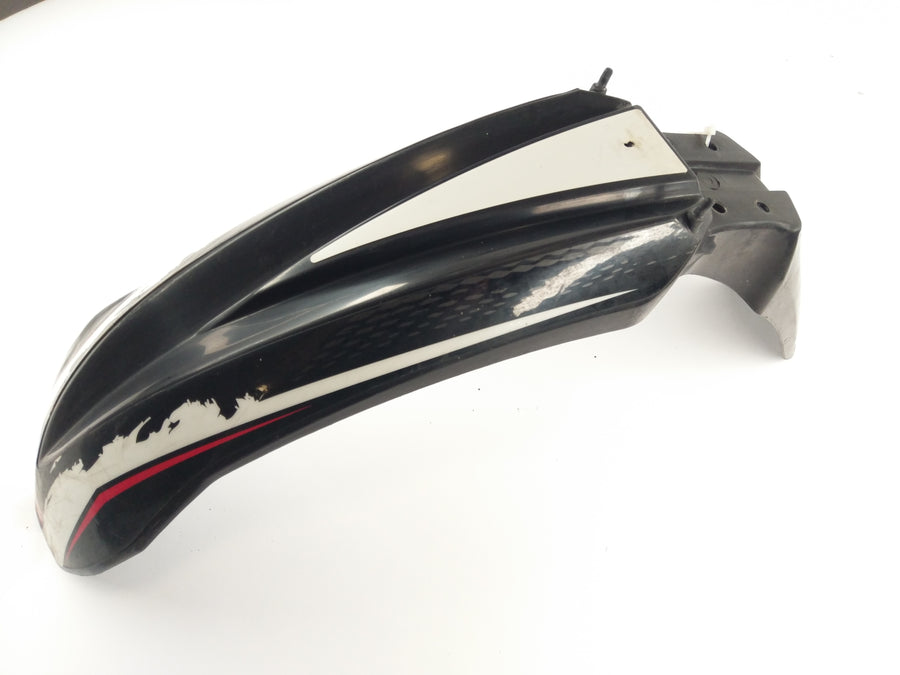 Gas Gas FSR 450 [2008] - Front fender front