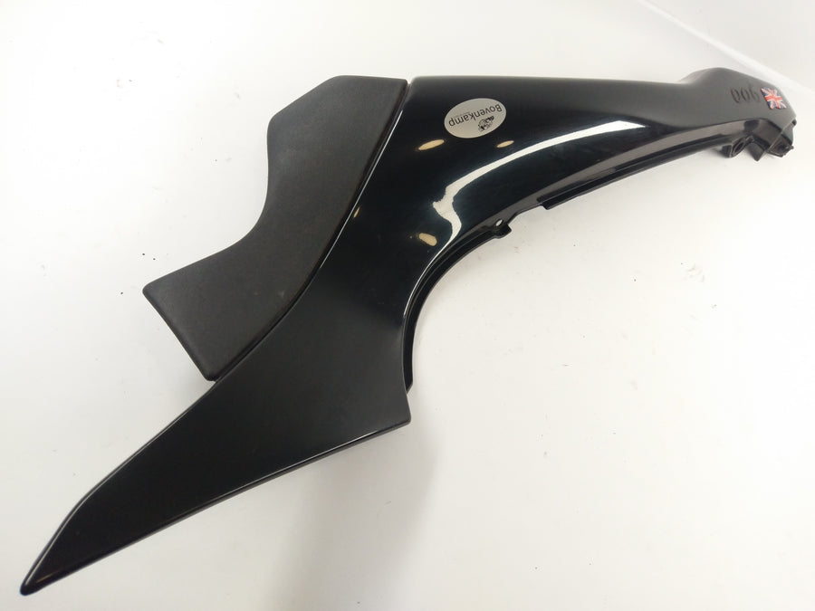 Triumph Trophy 900 T300 [1992] - Pagina del rivestimento a destra