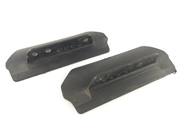 Triumph Speed ​​Triple 1050 515NJ [2006] - Front fender attachment