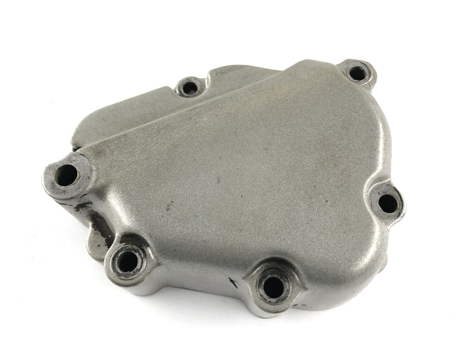Triumph Bonneville 908MD [2001] - Cache moteur