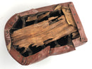 Moto Guzzi Guzzino 65 [Hispania Motoleggera] - Coussin de selle passager-5