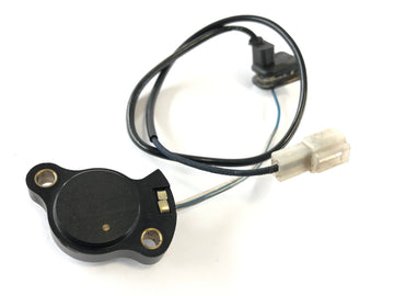 Suzuki DR 800 S SR42B [1991] - Switch neutro - 0