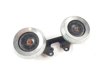 Kawasaki VN 750 [1994] - Horn Pair original