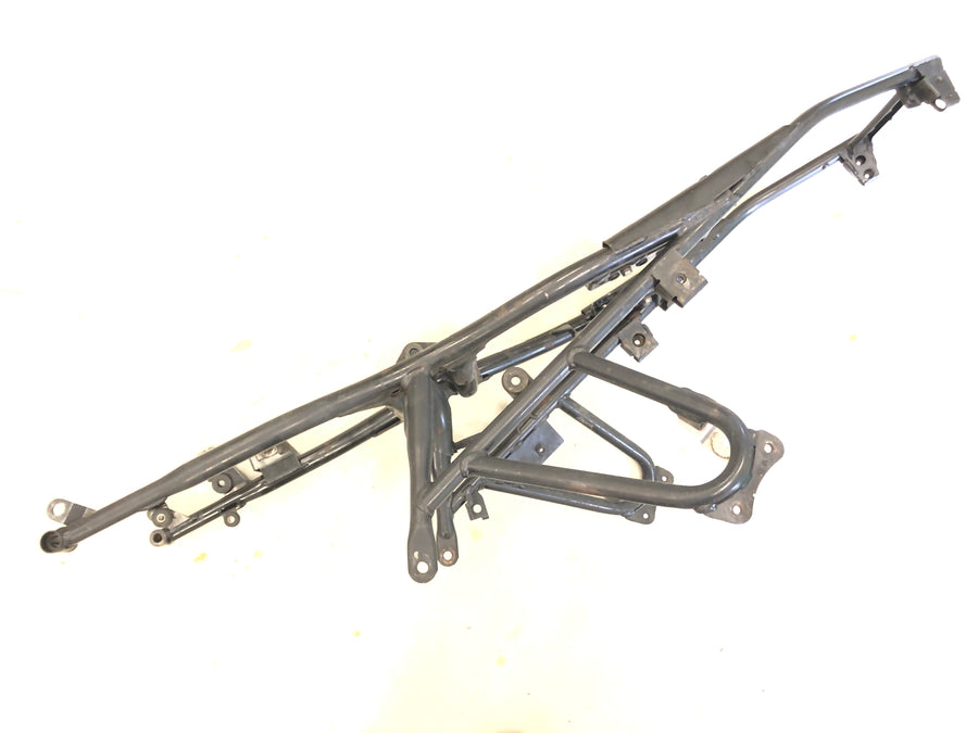 BMW R 1150 GS [2000] - rear frame frame