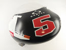 Aprilia Rs 250 [1998] - Pulpit Carbon Front Cladding Pulpit Racing Diassing-1