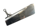 Suzuki LS 650 NP41B [1990] - Heat protection exhaust-1