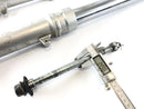 Yamaha XTZ 750 Super Tenere 3LD [1995] - Fourche Fourche télescopique 43mm avec axe-5