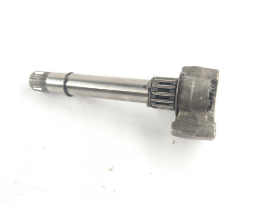 Honda XL 500 S PD01 [1982] - [1997] - balance shaft
