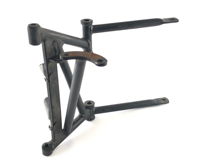 Moto Guzzi V11 [2001] - Frame ausiliario del supporto del motore