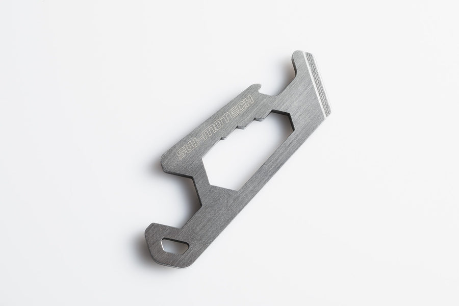 [SW-MOTECH] - Multitool key ring – picture 1
