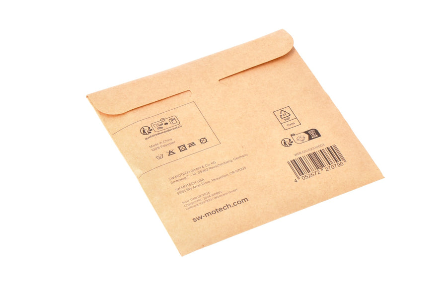 [SW-MOTECH] - Panno multifunzionale 50 x 25 cm – immagine 3