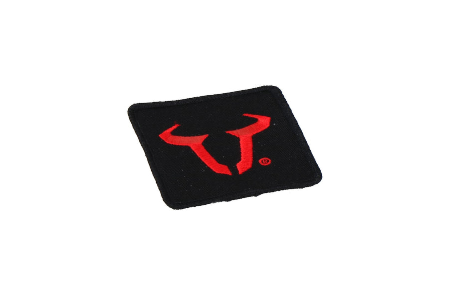 [SW-MOTECH] - Patch Taureau en Boîte 7 x 7 cm – Image 2