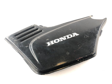 Honda CB 900 F SC01 [1981] - Panneau latéral gauche