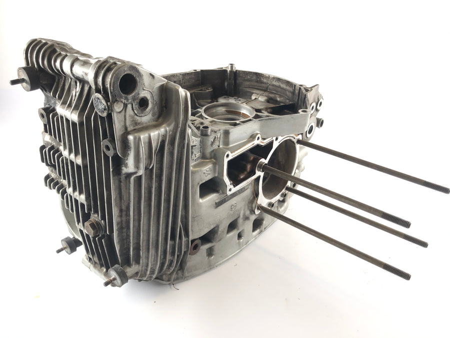 BMW R 1100 GS 259 ​​[1995] - Engine housing empty housing