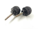 Cagiva Elefant 750 6B [1988] - Handlebar ends Handlebar weights-3