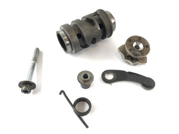 KTM LC4 ER 600 [1994] - shift drum - 0