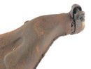 Suzuki DR 800 S SR42B [1991] - Exhaust silencer very rusty-4