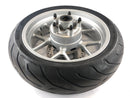 Triumph Tiger 1050 115NG [2016] - Rear wheel rim-1