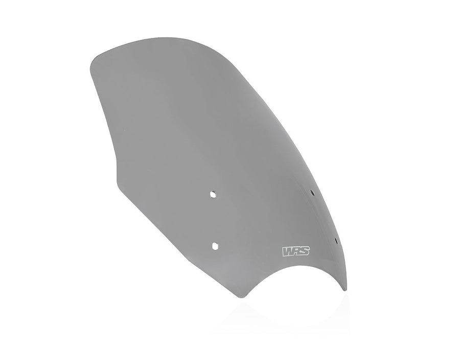 BENELLI LEONCINO 500 [2017-2024] - Parabrezza Caponord – vista 7