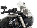 BENELLI LEONCINO 500 [2017-2024] - Parabrezza Caponord – vista 2