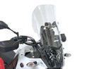 Yamaha Ténéré 700 [2019-2024] - Parabrezza Caponord – vista 2