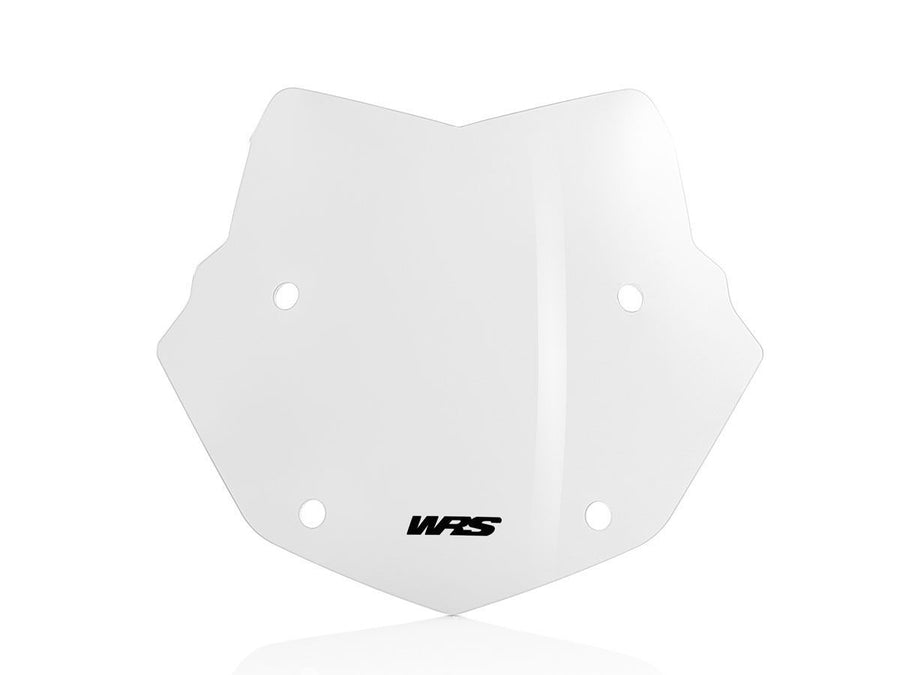 BMW R 1200 GS [2013-2018] - Parabrezza Enduro – vista 4
