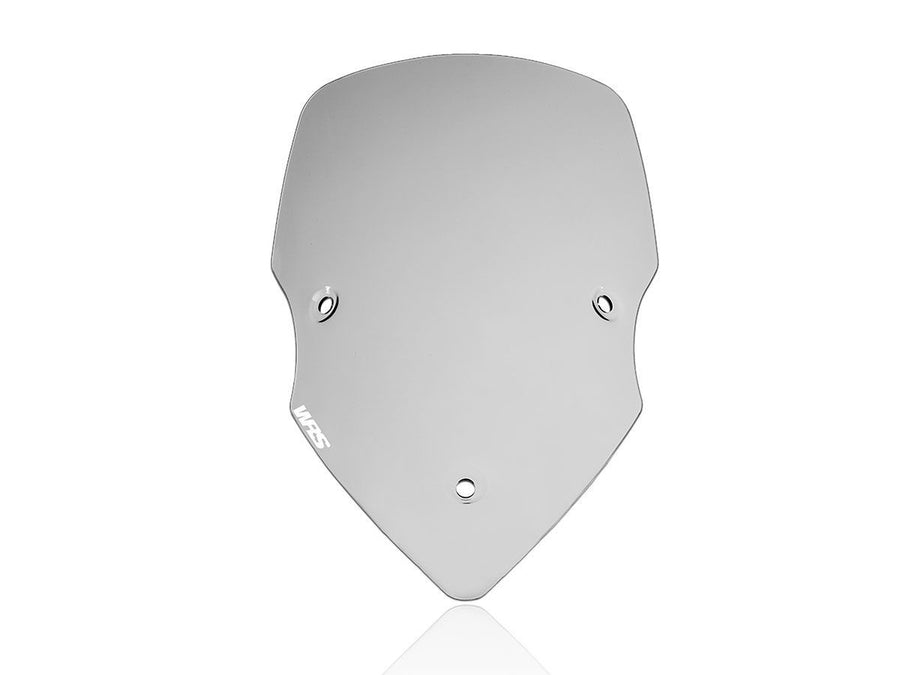 Ducati Multistrada 1200 S [2015-2019] - Intermedio Windschild – Ansicht 5